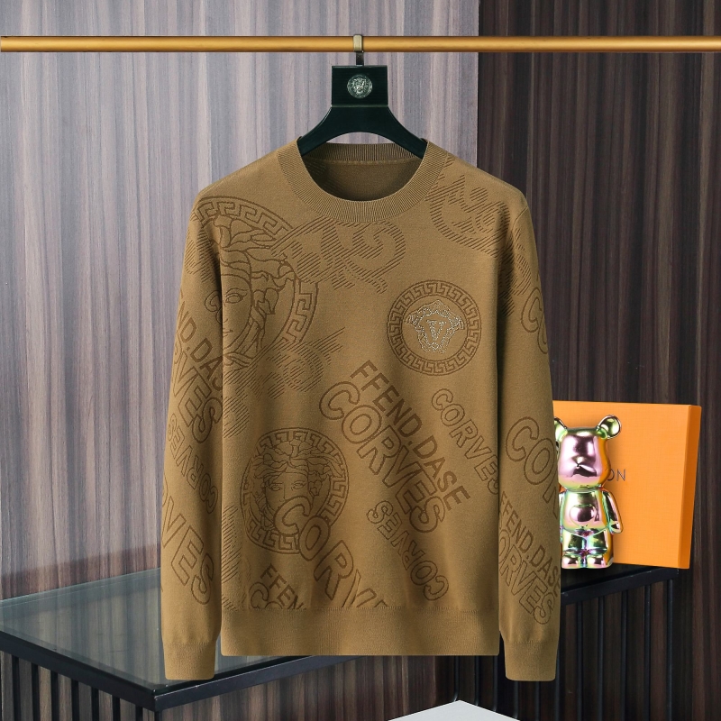 Versace Sweaters